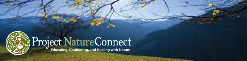 Project NatureConnect